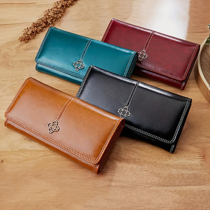 Noemie™ | On-trend Bifold Wallet