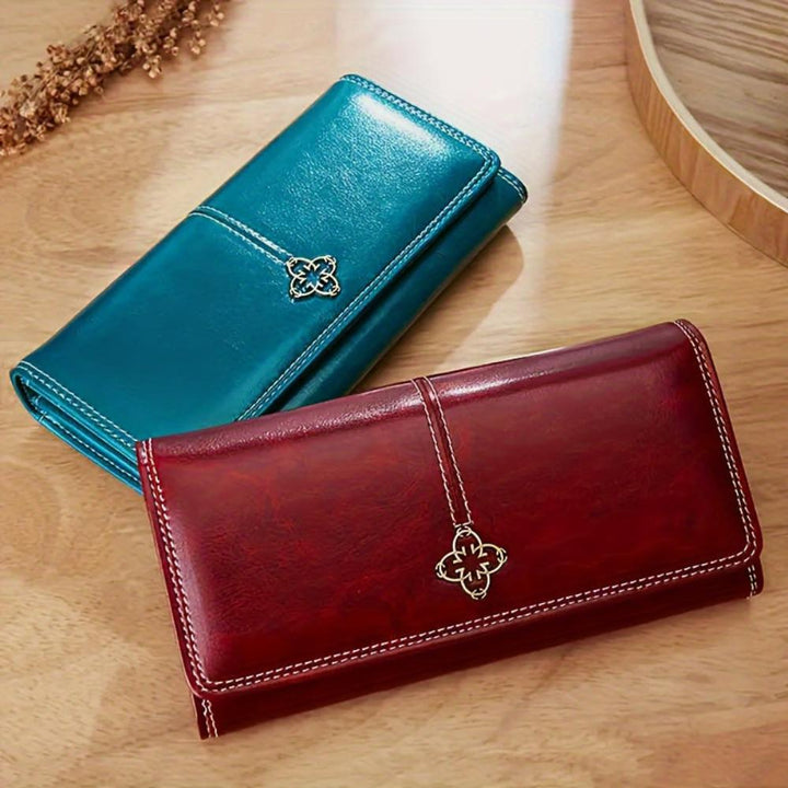 Noemie™ | On-trend Bifold Wallet