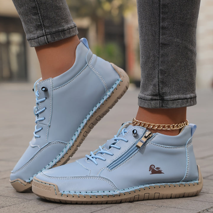 ErgoVita™ – Trainers with therapeutic comfort