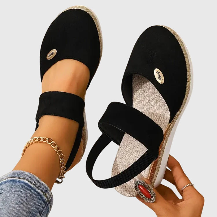 Calista - Comfortable Orthopaedic Sandals