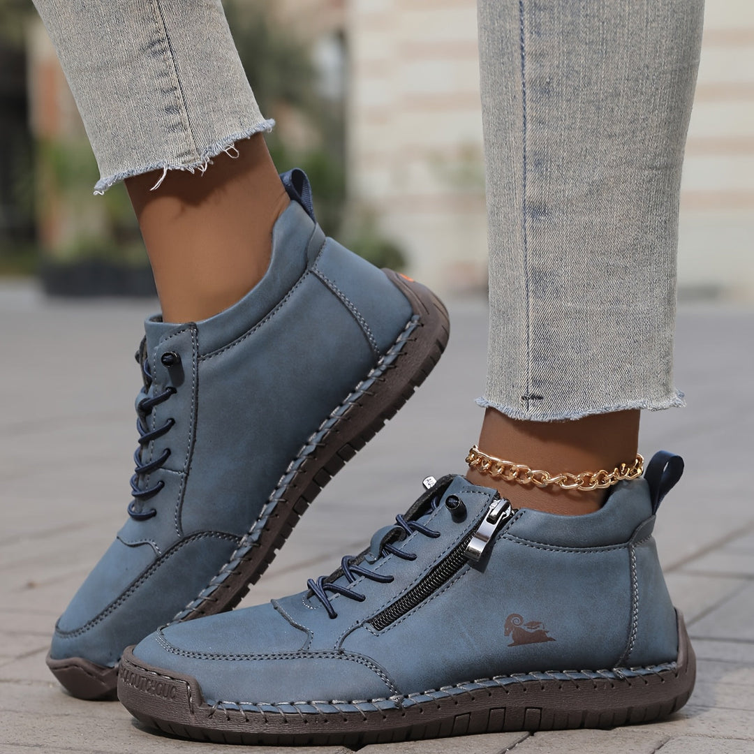 ErgoVita™ – Trainers with therapeutic comfort