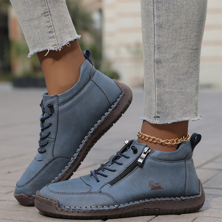 ErgoVita™ – Trainers with therapeutic comfort