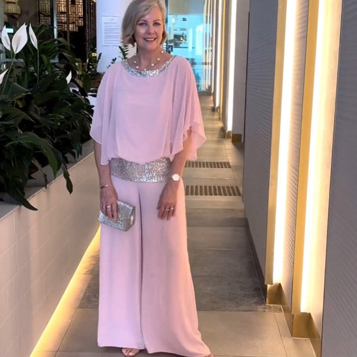 Nyla - Elegant & Chic Co-ord