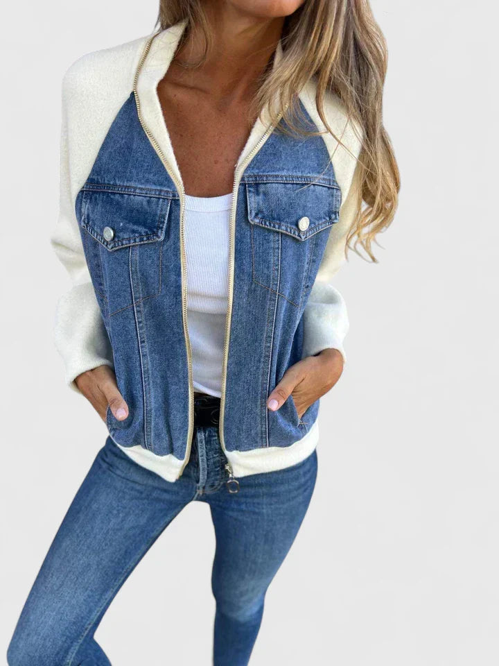Zoeylynn | Sophisticated Blazer