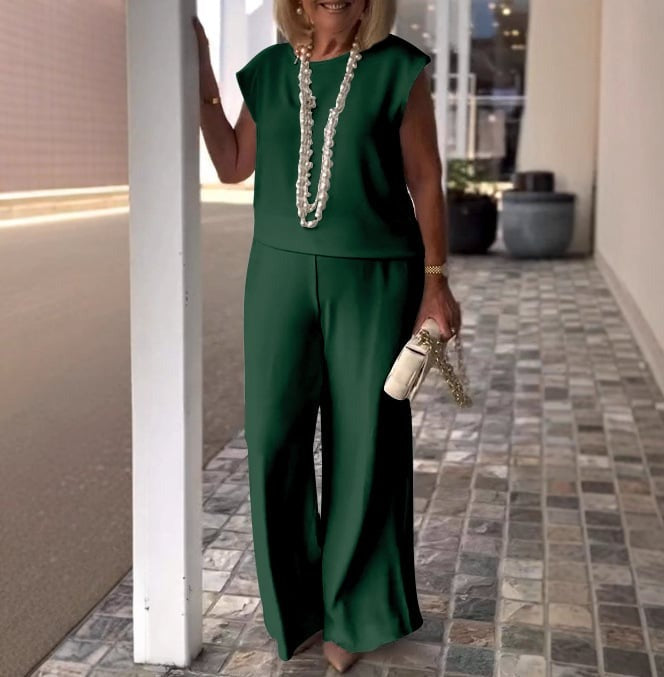 Jonna - Elegant and Comfortable Co-ord