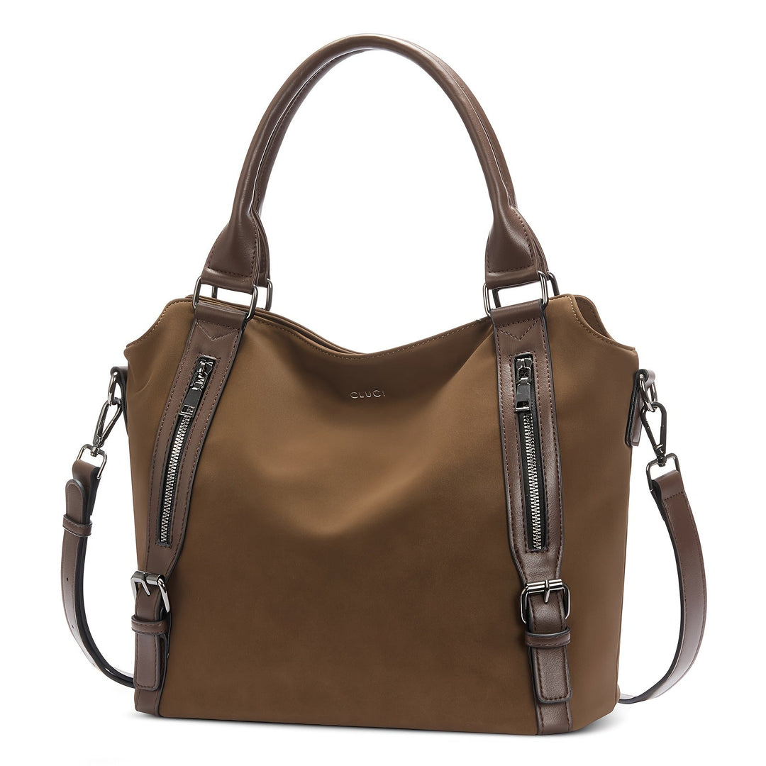 Marcella | The bag you'll reach for every day