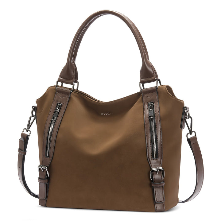 Marcella | The bag you'll reach for every day