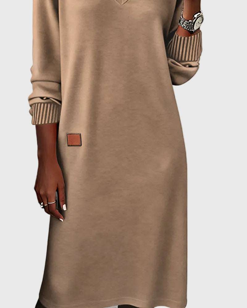 Alice | Soft & Elegant Dress