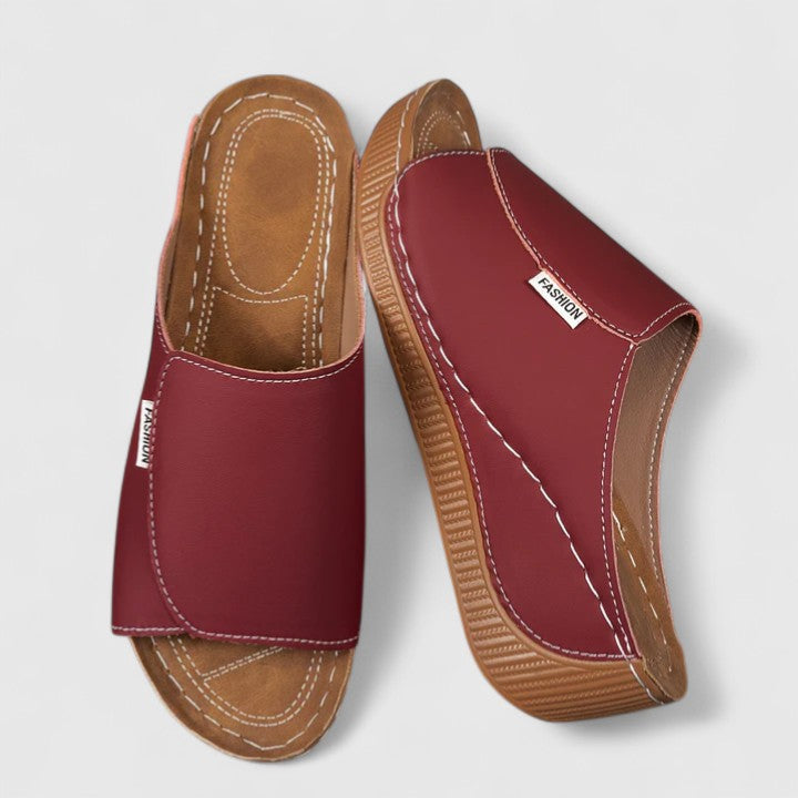 Amiralie - Lightweight, elegant sandals