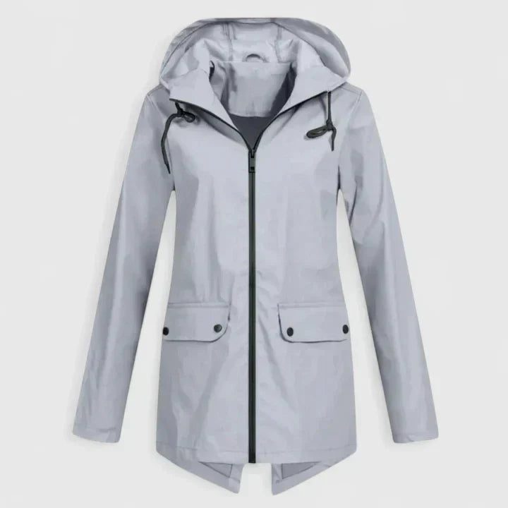 Vanyssiah | Cosy Jacket