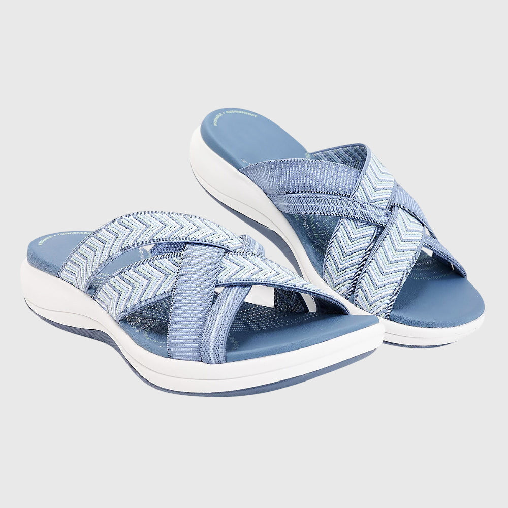 Avia – Lightweight, soft sandals