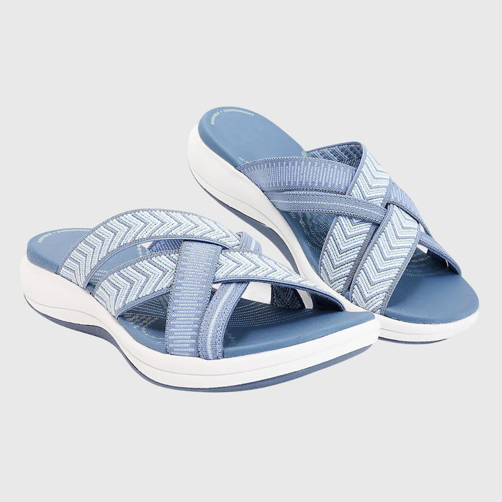 Avia – Lightweight, soft sandals