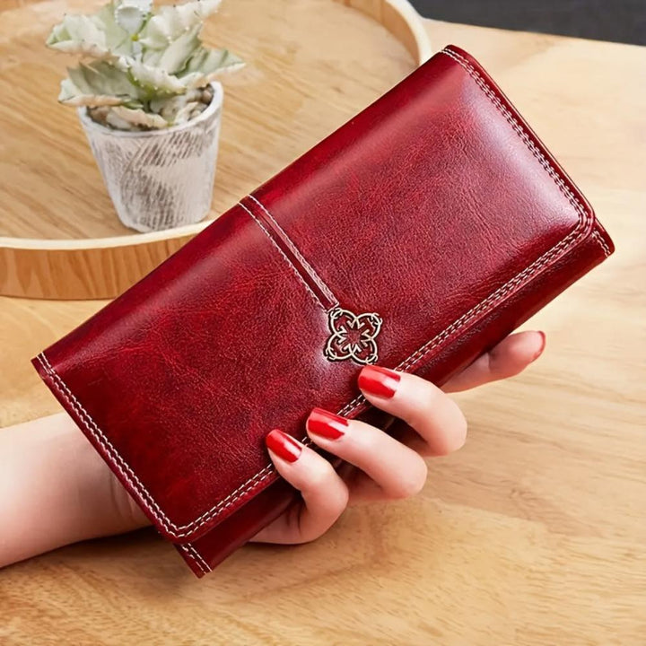 Noemie™ | On-trend Bifold Wallet