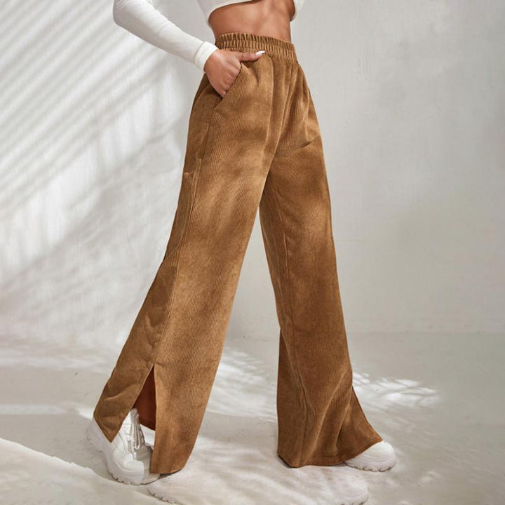 Nahla - Comfortable Lounge Trousers