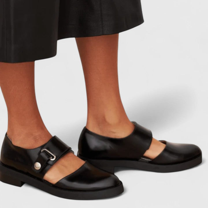 Danyelleh | Orthopaedic Mary Jane Shoes