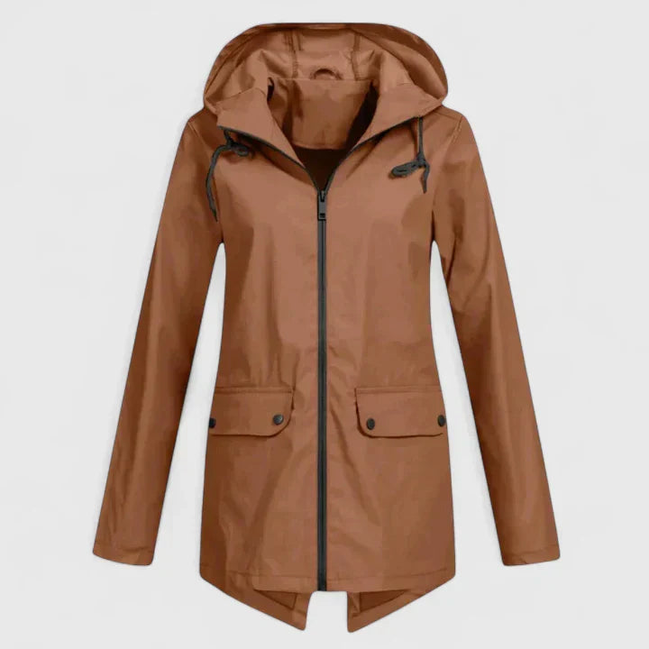 Vanyssiah | Cosy Jacket