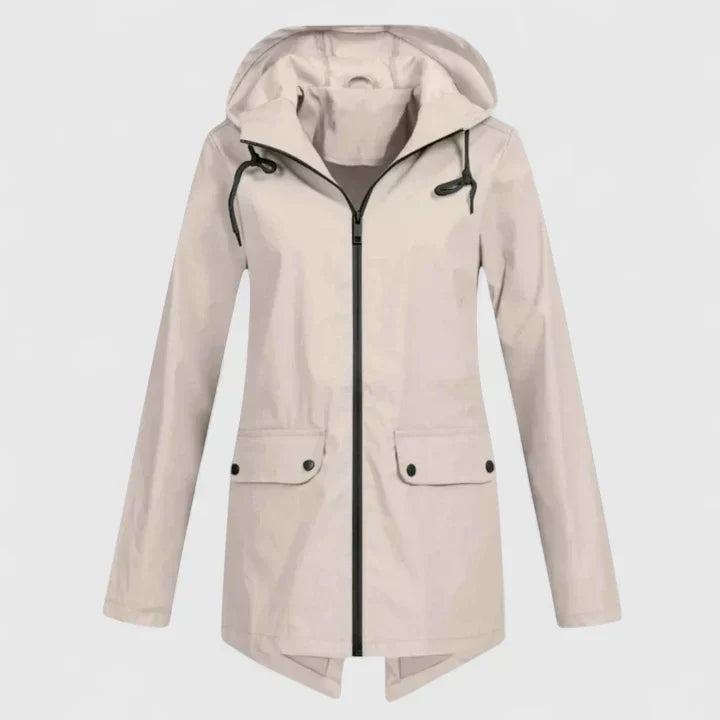 Vanyssiah | Cosy Jacket
