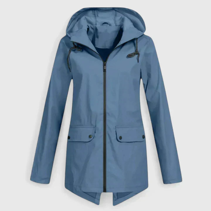 Vanyssiah | Cosy Jacket