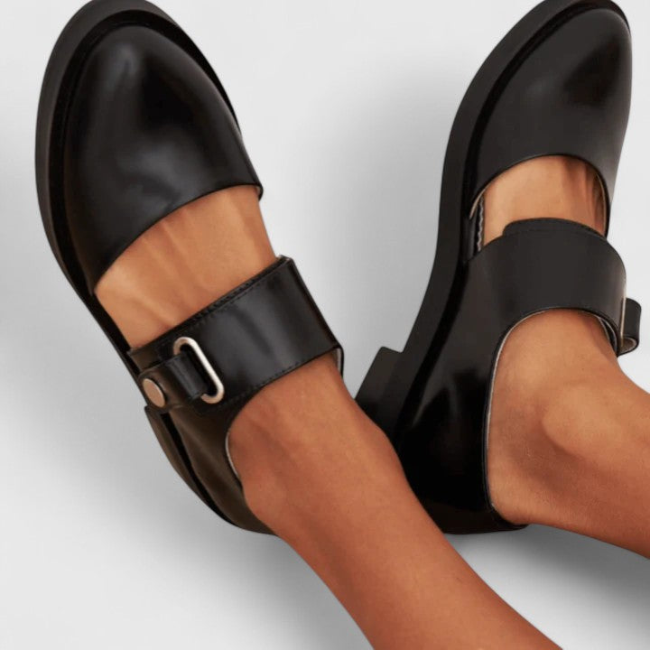 Danyelleh | Orthopaedic Mary Jane Shoes