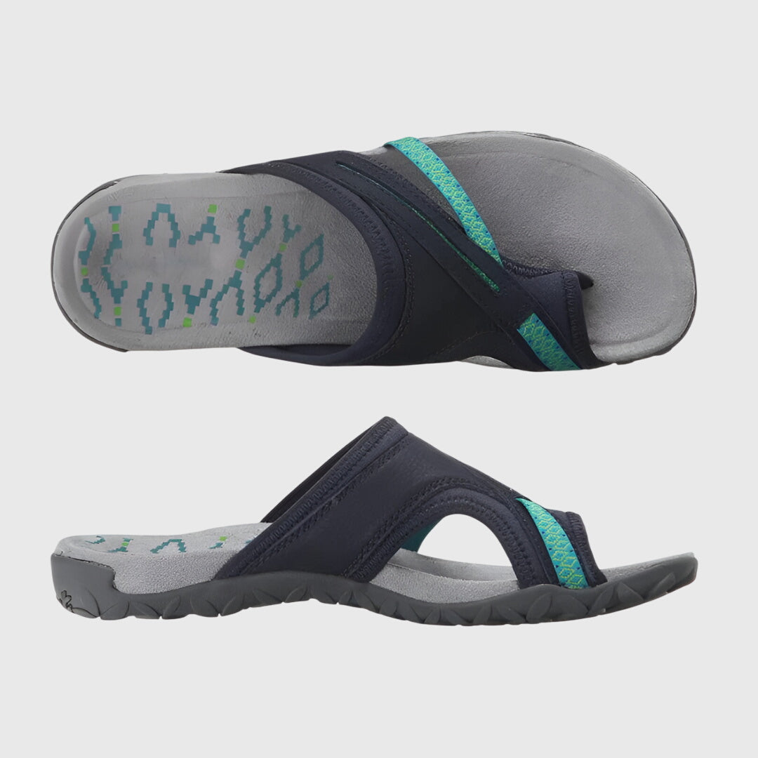 Blythe - Comfort Orthopaedic Sandals