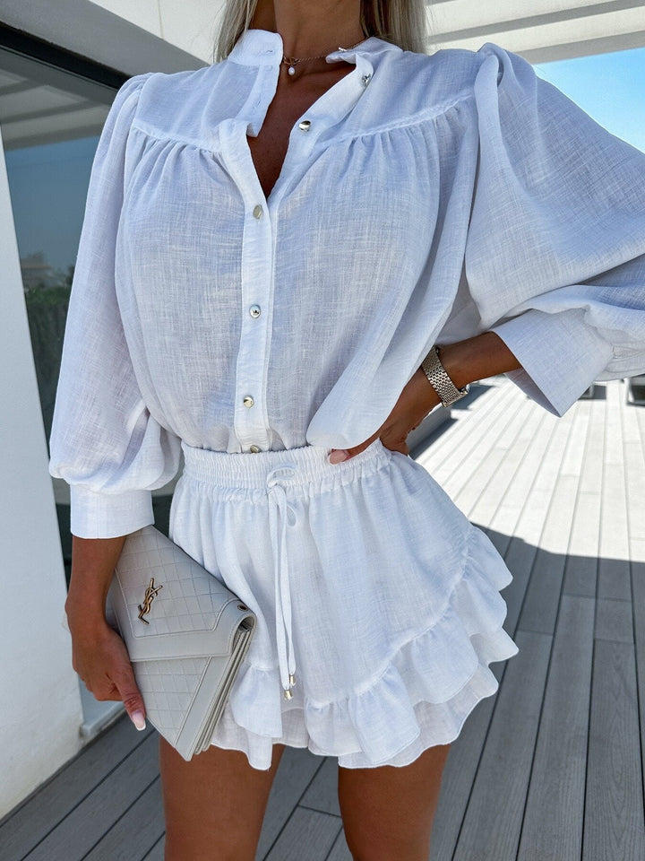 Noelle - Chic Co-ord