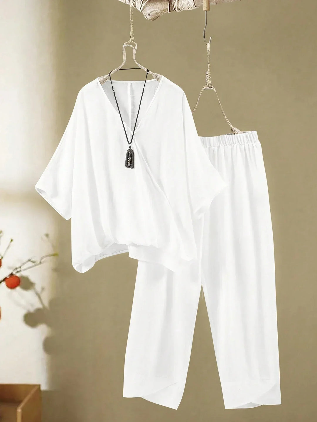 Juna - Relaxed Boho Co-ord