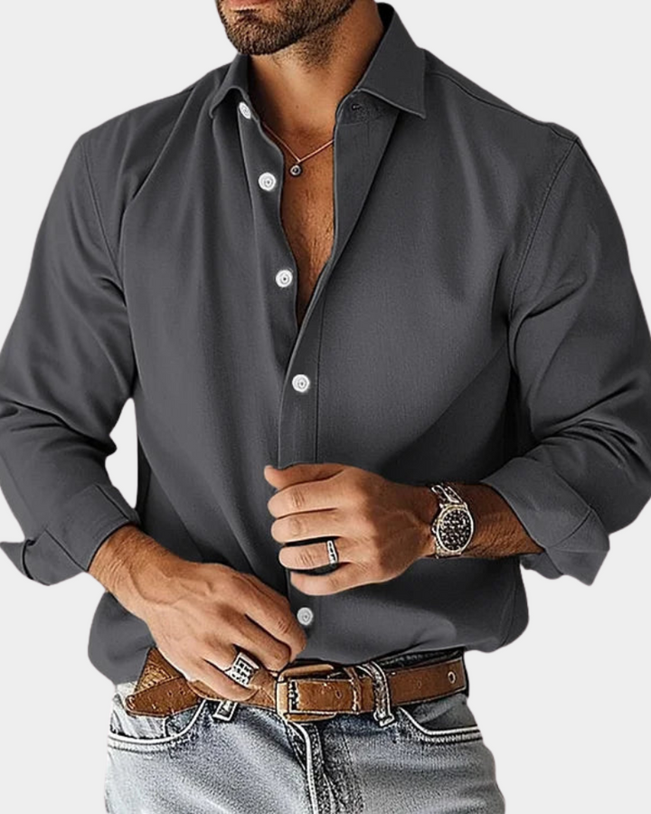 Archie - Smart and Stylish Shirt