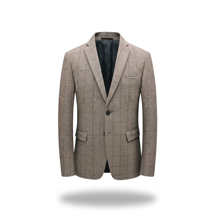 Samuel – Formal Blazer for Men