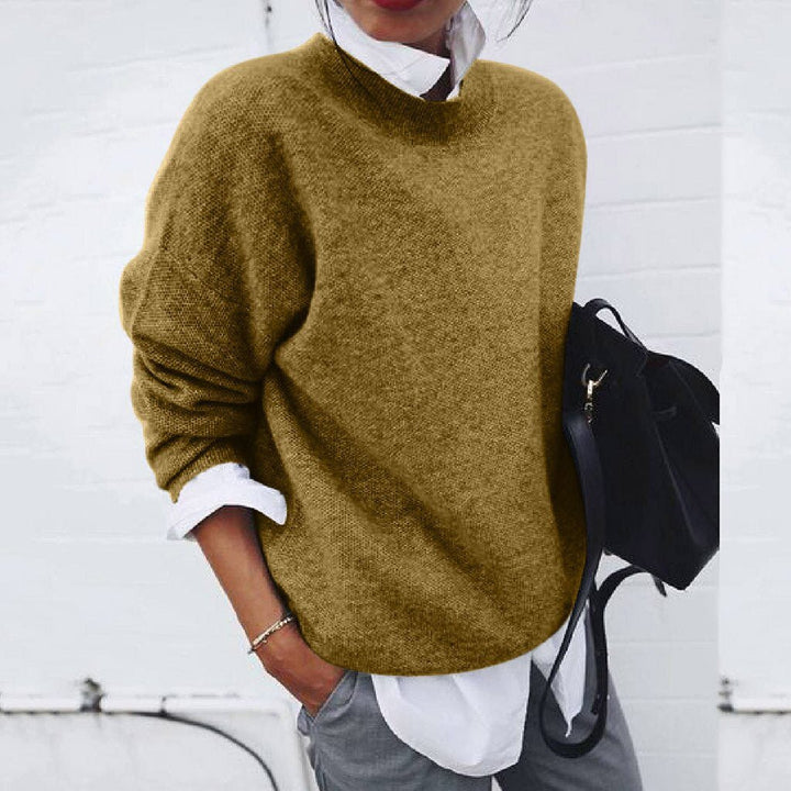 Margaret | Soft and Cosy Jumper