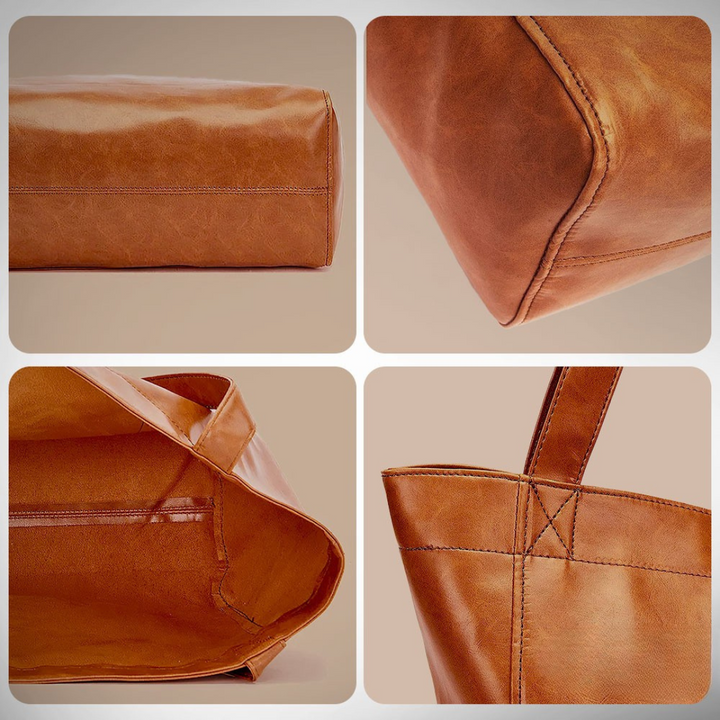 Aurora™ | Vintage Shoulder Bag