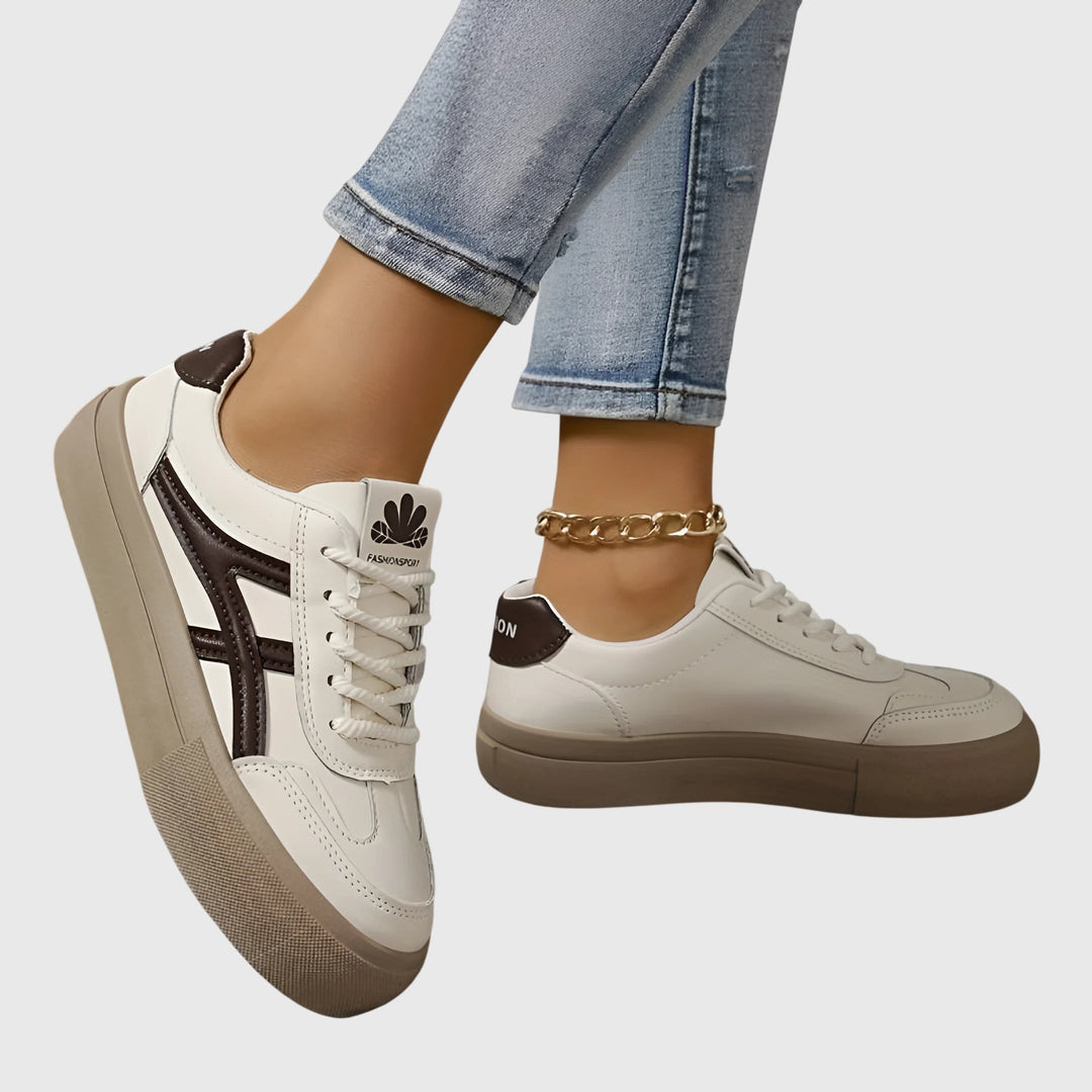 Elza™ | Orthopaedic Trainers