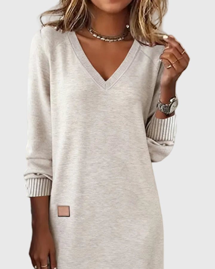 Alice | Soft & Elegant Dress