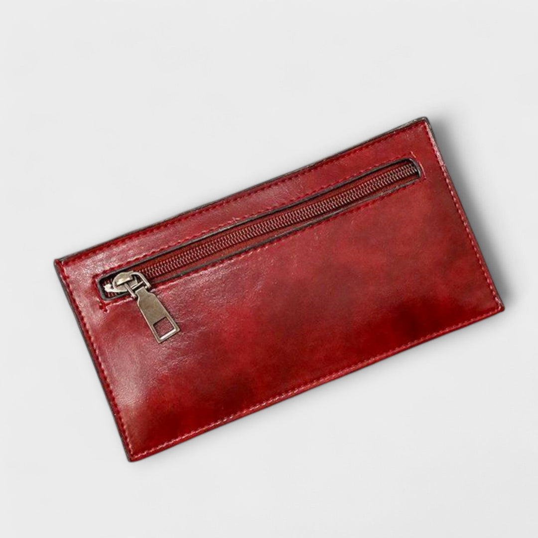 Azura - 4-piece vintage bag set