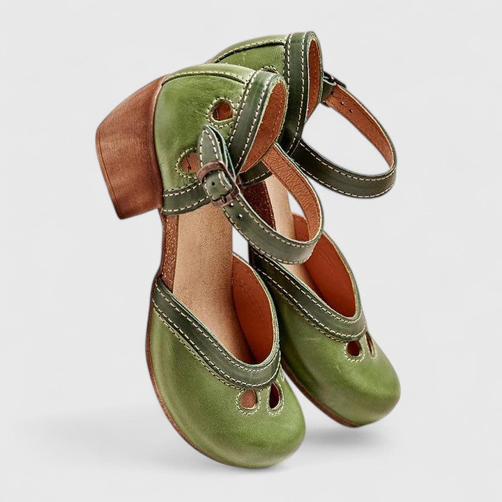 Reeva - Orthopaedic Comfort Sandals