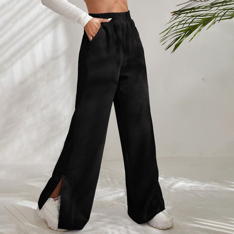 Nahla - Comfortable Lounge Trousers