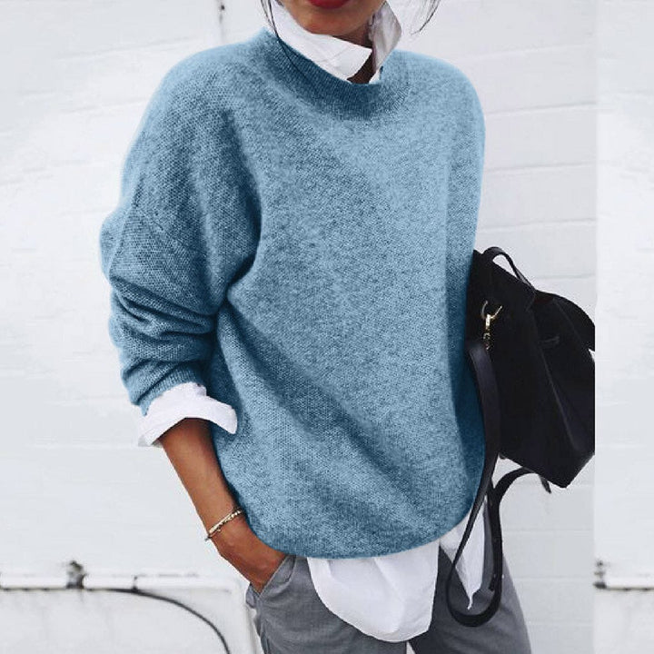 Margaret | Soft and Cosy Jumper