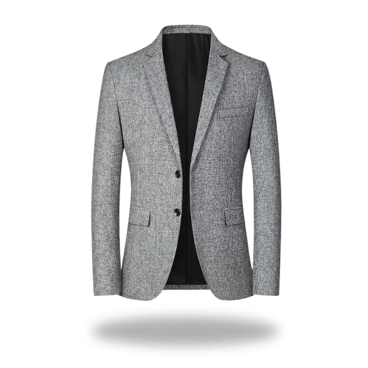 Charlie – Elegant Men’s Blazer