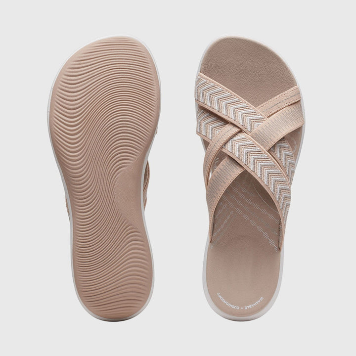 Avia – Lightweight, soft sandals