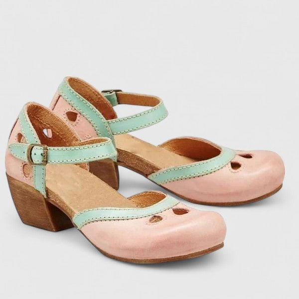 Reeva - Orthopaedic Comfort Sandals