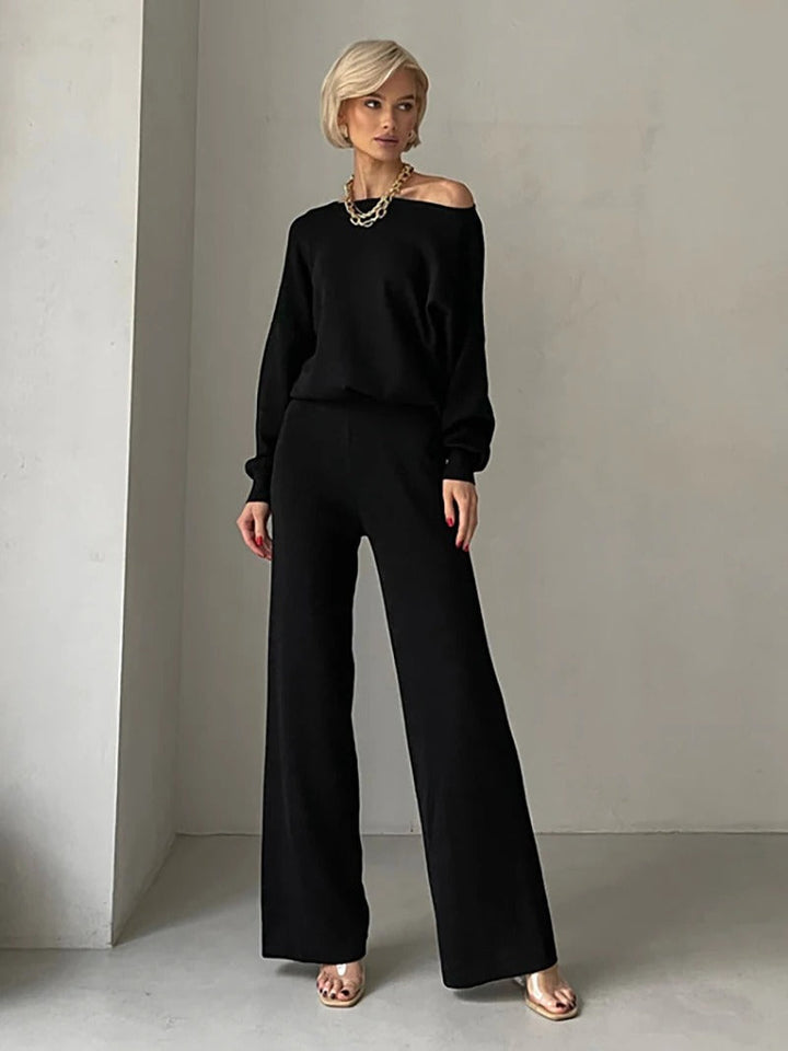 Crisha - Elegant Co-ord