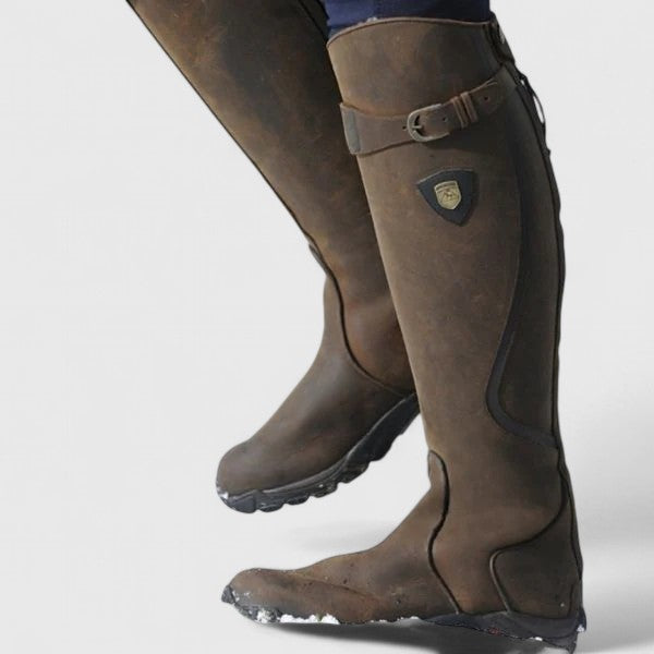 Rinley | Orthopaedic Boots