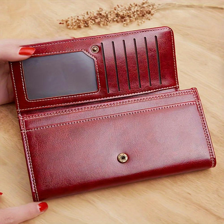 Noemie™ | On-trend Bifold Wallet