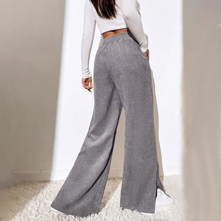 Nahla - Comfortable Lounge Trousers