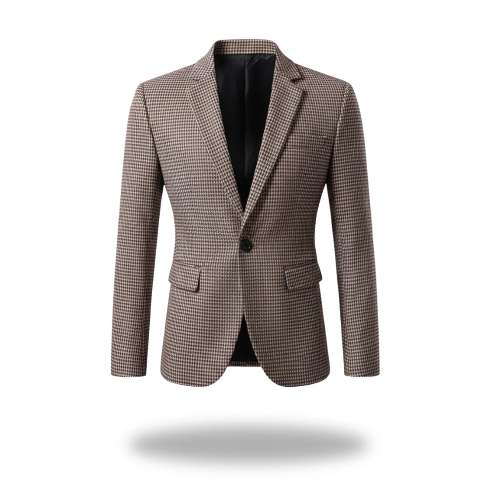 Lucas – Comfortable Blazer for Men