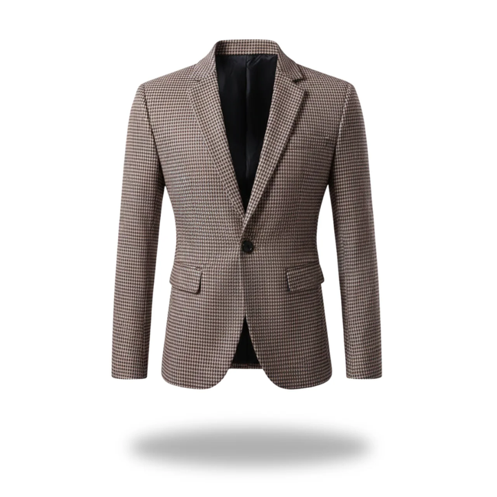 Lucas – Comfortable Blazer for Men