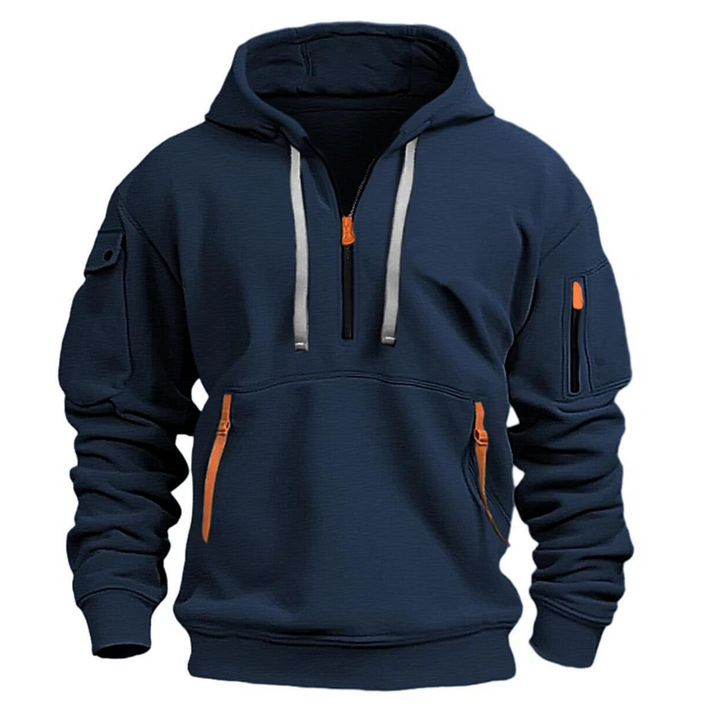 Reuben – Hoodie for Every Adventure