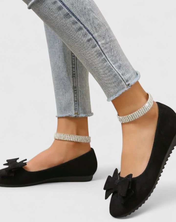 Everly — Comfortable Orthopaedic Sandals