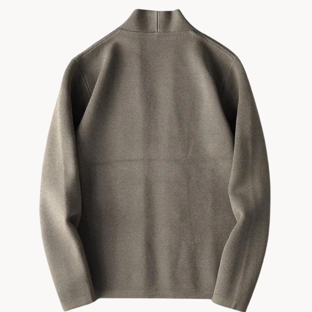 Nathan™ | Elegant Men's Blazer