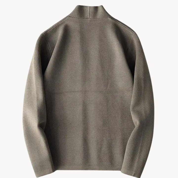 Nathan™ | Elegant Men's Blazer