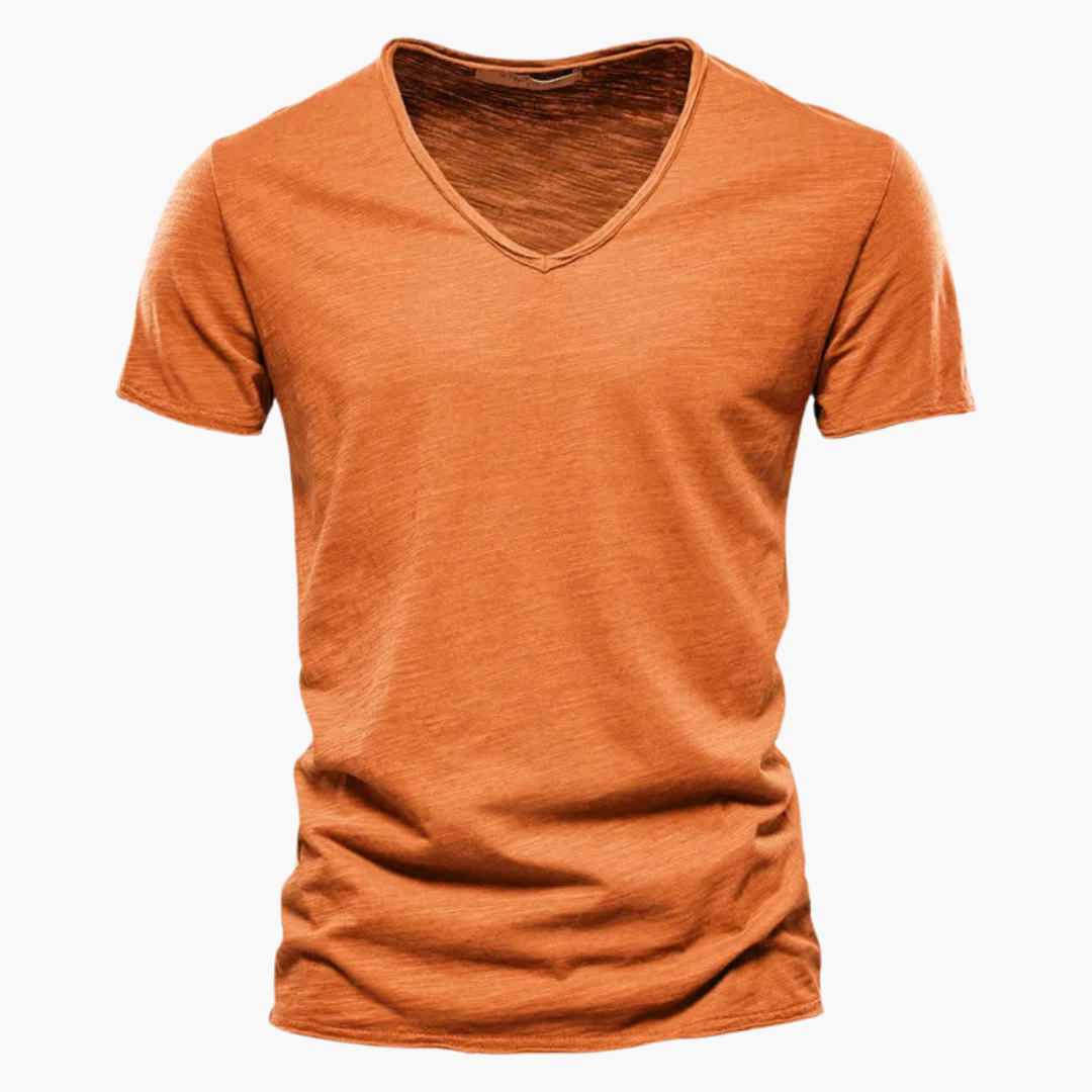Toby | Summer Shirt